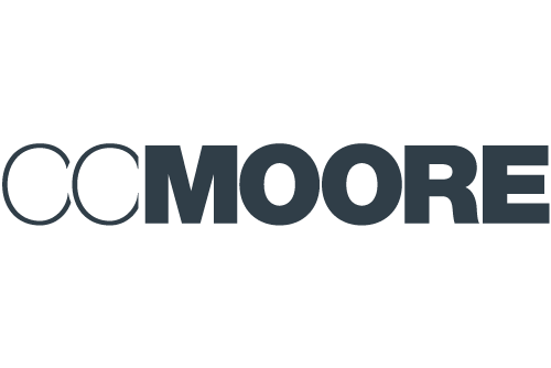 CC Moore